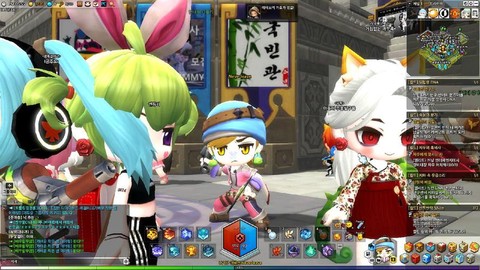 冒险岛2奶炮是什么[图1]