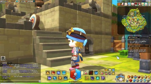 冒险岛2奶炮是什么[图2]