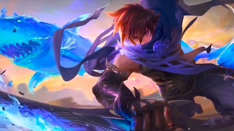 王者荣耀蓝有什么用