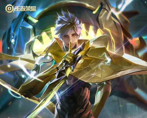 王者荣耀蓝有什么用[图2]