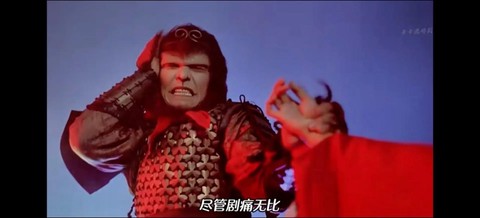 为什么大话西游这么火