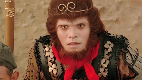 为什么大话西游这么火[图2]