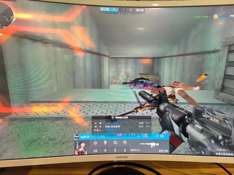 穿越火线怎么录视频[图2]