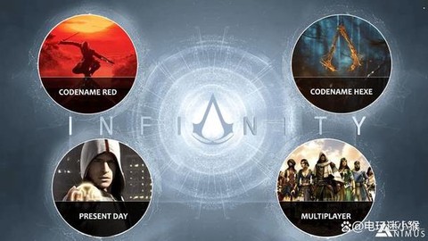 刺客信条飞刀怎么用[图2]