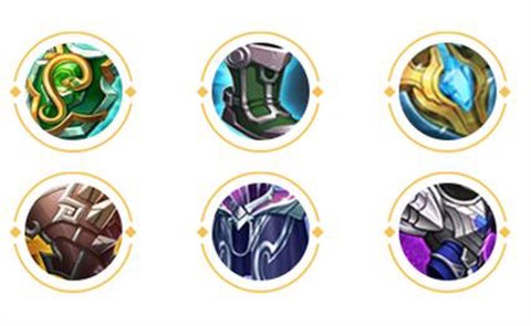 王者荣耀牛魔怎么出装