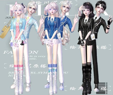 qq炫舞点券能干什么[图2]