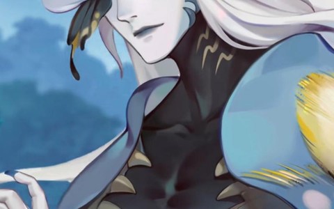 阴阳师巫蛊师怎么样