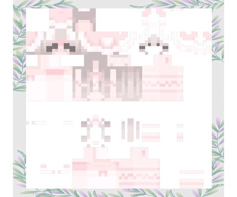 我的世界怎么发布皮肤[图1]