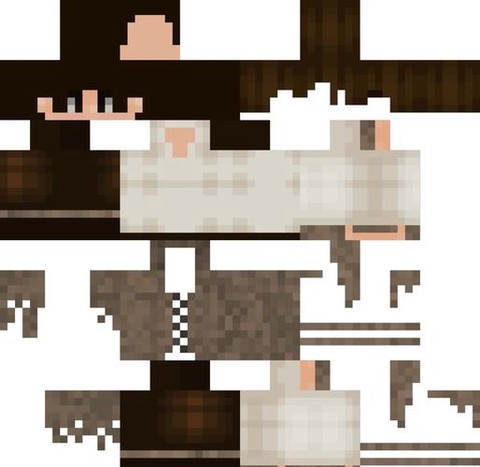 我的世界怎么发布皮肤[图2]