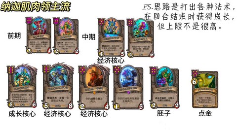 炉石传说领主怎么打[图2]