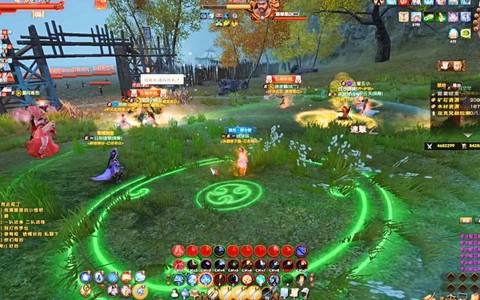 九阴真经叛师后怎么玩