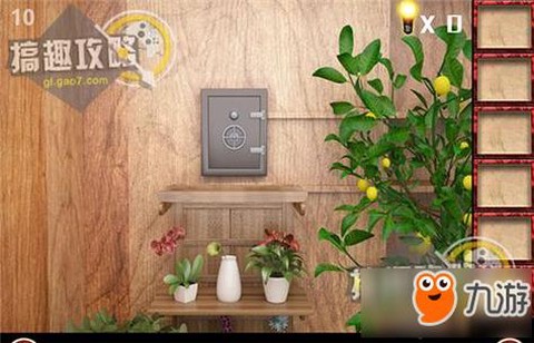 密室逃脱8第十关怎么过[图1]