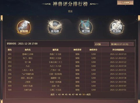 魔域99币有什么用[图1]