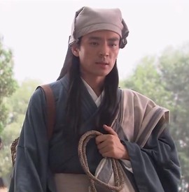 武林外传天佑怎么升[图1]