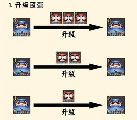 阴阳师重复式神怎么吃