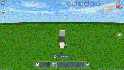 迷你世界怎么制作雪糕[图1]