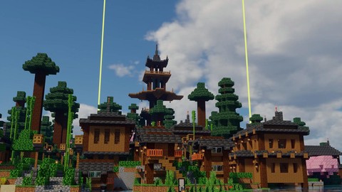 我的世界怎么创服务器手机版[图1]