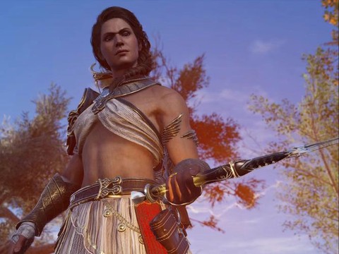 刺客信条金苹果有什么用