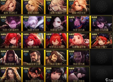 dnf什么职业好混团[图2]