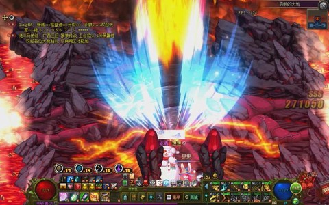 dnf震颤为什么要压时间