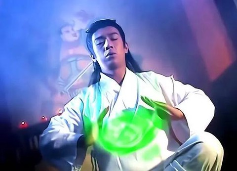 金庸群侠传段誉学什么[图2]