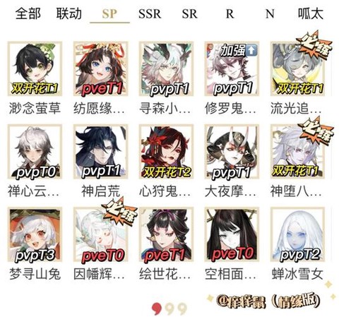 阴阳师养什么ssr[图2]