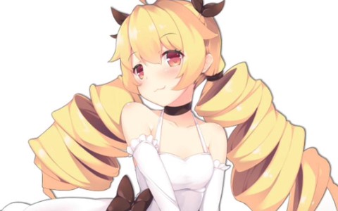 碧蓝航线布里是什么