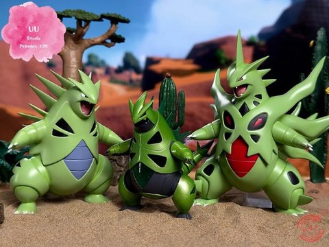 口袋妖怪起源班吉拉怎么抓[图2]