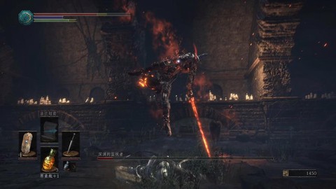 黑暗之魂3什么促销