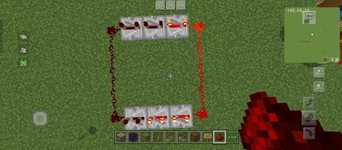 我的世界红石怎么得[图1]