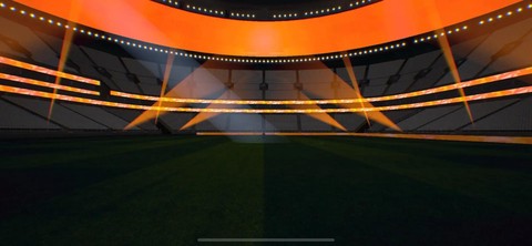 实况足球怎么发短传[图2]