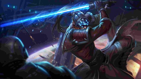 为什么要进攻暗影主宰[图1]