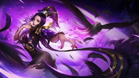 英雄联盟怎么不火了