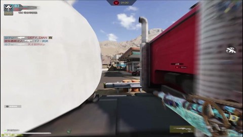 使命召唤11怎么选关[图1]