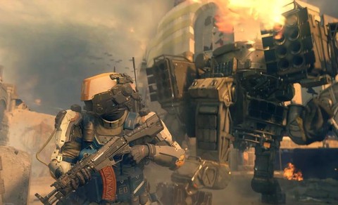 使命召唤11怎么选关[图2]