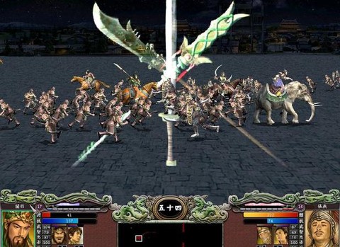 三国群英传7如何下载[图2]