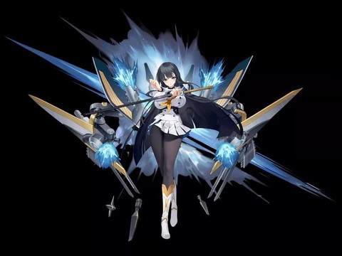 碧蓝航线虚线圈是什么[图2]