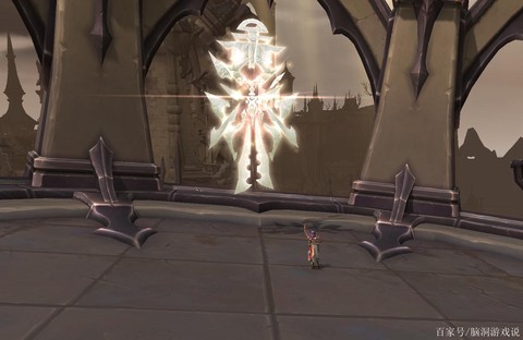 赛尔号圣光联军怎么打