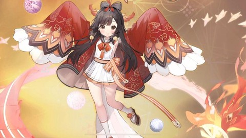 碧蓝航线翔凤叫什么[图2]