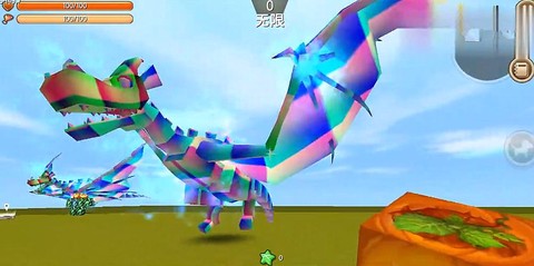 迷你世界怎么造龙视频