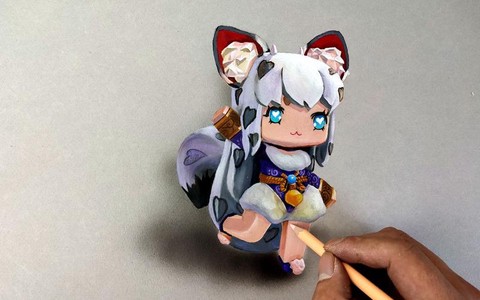 迷你世界雪球怎么做[图2]