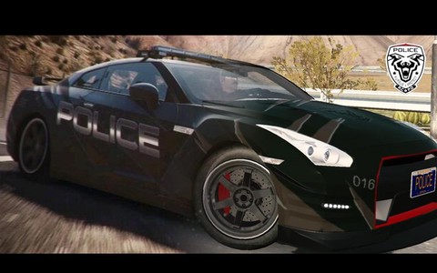 极品飞车18如何60[图2]