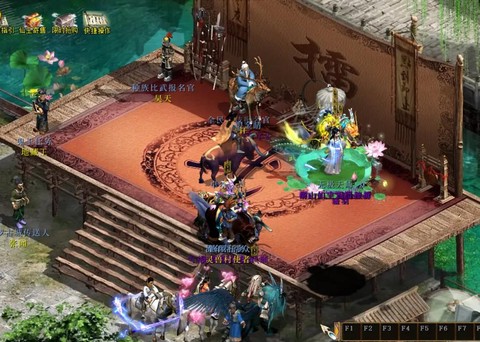 大话西游单机版怎么玩