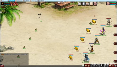 大话西游单机版怎么玩[图2]