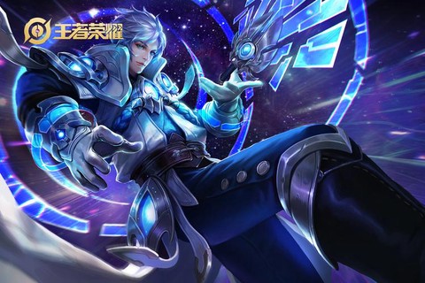 王者荣耀诸葛亮怎么玩[图2]