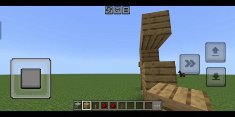 我的世界怎么造活塞门