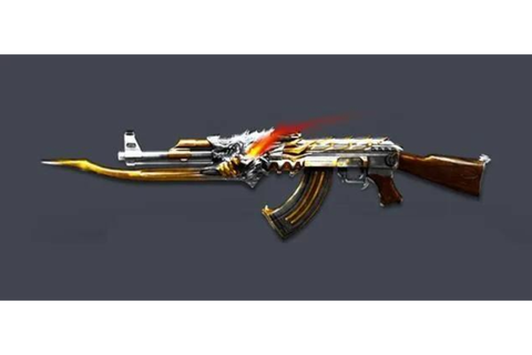 穿越火线ak47怎么用[图1]