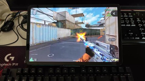 电脑怎么玩穿越火线