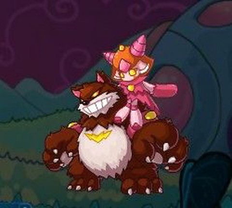 赛尔号怎么打安奈美[图2]