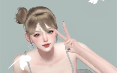 模拟人生4怎么吃醋